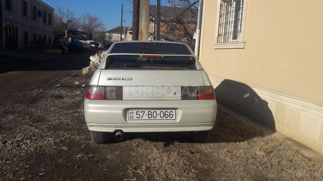 LADA (VAZ) 2112 2002, 350,000 km - 1.5 l - Qazax