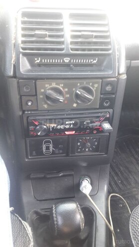 LADA (VAZ) 2112 2002, 350,000 km - 1.5 l - Qazax
