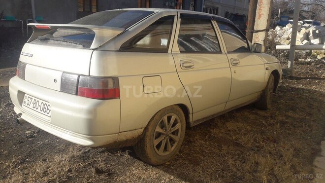LADA (VAZ) 2112 2002, 350,000 km - 1.5 l - Qazax