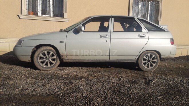 LADA (VAZ) 2112 2002, 350,000 km - 1.5 l - Qazax