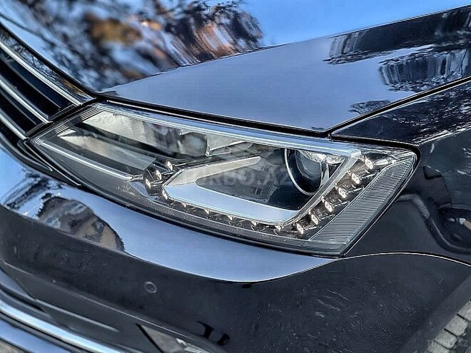 Volkswagen Jetta 2015, 49,000 km - 2.0 l - Bakı