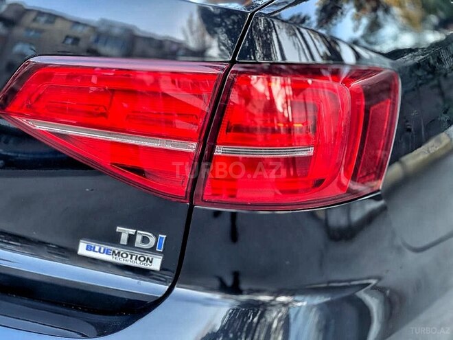 Volkswagen Jetta 2015, 49,000 km - 2.0 l - Bakı