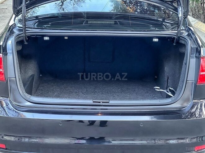 Volkswagen Jetta 2015, 49,000 km - 2.0 l - Bakı