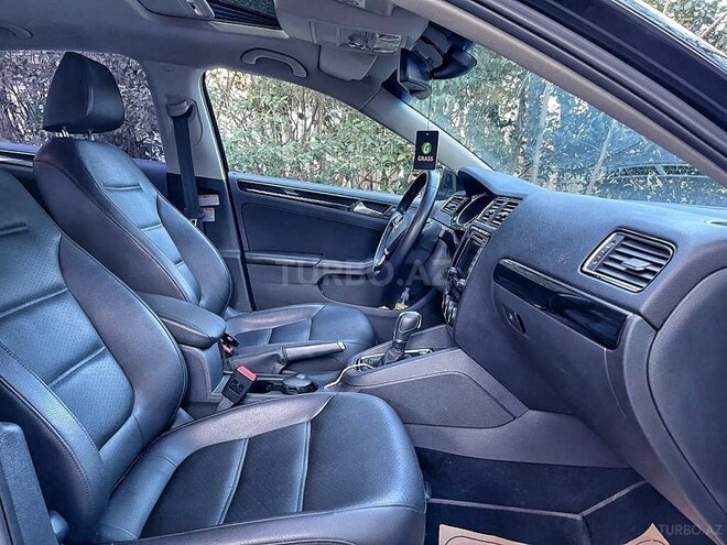 Volkswagen Jetta 2015, 49,000 km - 2.0 l - Bakı