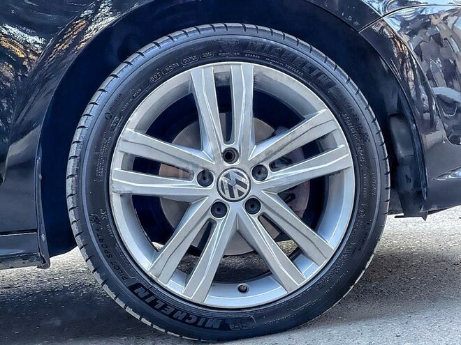 Volkswagen Jetta 2015, 49,000 km - 2.0 l - Bakı