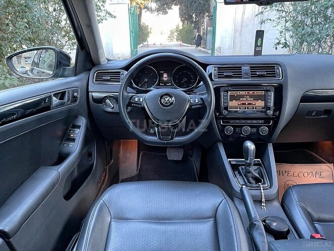 Volkswagen Jetta 2015, 49,000 km - 2.0 l - Bakı
