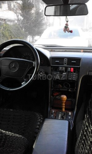 Mercedes C 220 1994, 335,000 km - 2.2 l - Bakı