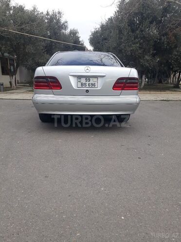 Mercedes 240 D 2000, 280,000 km - 0.1 l - Bakı