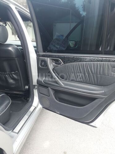 Mercedes 240 D 2000, 280,000 km - 0.1 l - Bakı