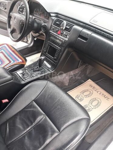 Mercedes 240 D 2000, 280,000 km - 0.1 l - Bakı