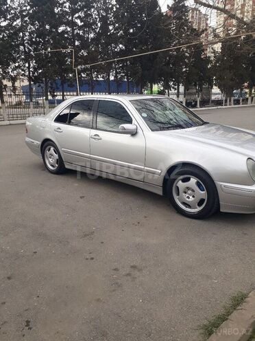 Mercedes 240 D 2000, 280,000 km - 0.1 l - Bakı