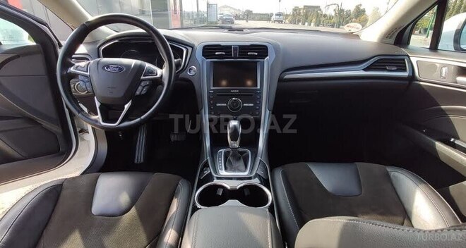 Ford Mondeo 2015, 101,900 km - 2.0 l - Bakı
