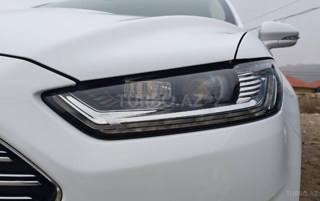 Ford Mondeo 2015, 101,900 km - 2.0 l - Bakı