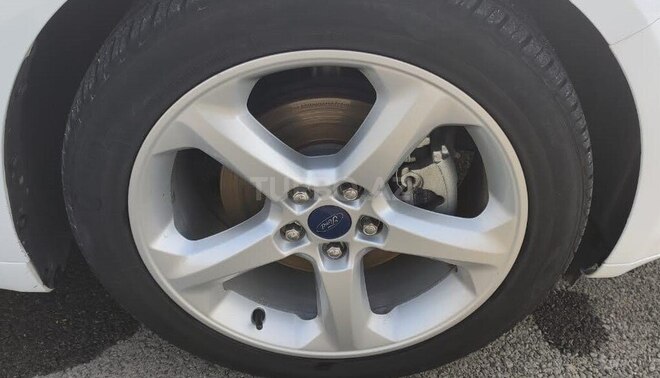 Ford Mondeo 2015, 101,900 km - 2.0 l - Bakı
