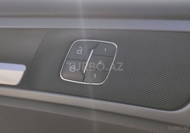 Ford Mondeo 2015, 101,900 km - 2.0 l - Bakı