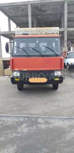 Iveco Otoyol 1999, 175,000 km - 3.9 l - Beyləqan