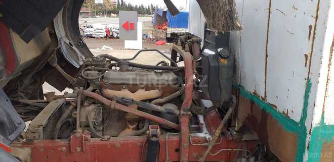 Iveco Otoyol 1999, 175,000 km - 3.9 l - Beyləqan