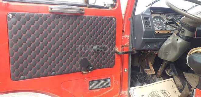 Iveco Otoyol 1999, 175,000 km - 3.9 l - Beyləqan