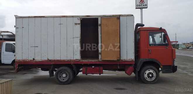 Iveco Otoyol 1999, 175,000 km - 3.9 l - Beyləqan
