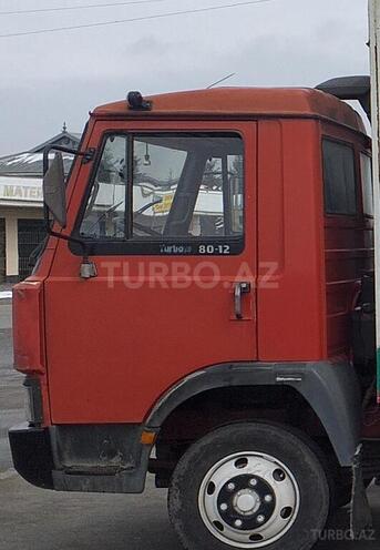 Iveco Otoyol 1999, 175,000 km - 3.9 l - Beyləqan