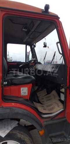 Iveco Otoyol 1999, 175,000 km - 3.9 l - Beyləqan