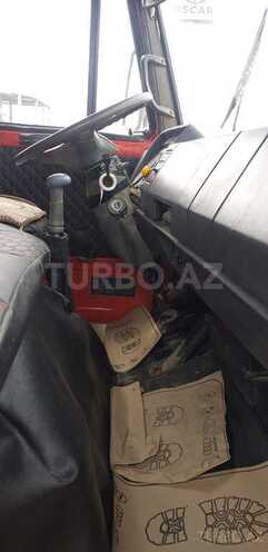 Iveco Otoyol 1999, 175,000 km - 3.9 l - Beyləqan
