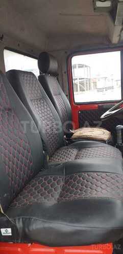 Iveco Otoyol 1999, 175,000 km - 3.9 l - Beyləqan