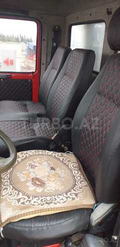 Iveco Otoyol 1999, 175,000 km - 3.9 l - Beyləqan
