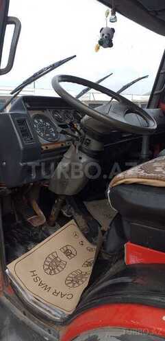 Iveco Otoyol 1999, 175,000 km - 3.9 l - Beyləqan