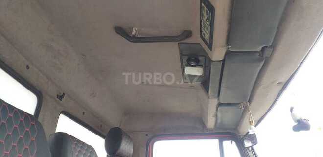 Iveco Otoyol 1999, 175,000 km - 3.9 l - Beyləqan