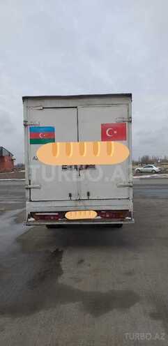 Iveco Otoyol 1999, 175,000 km - 3.9 l - Beyləqan