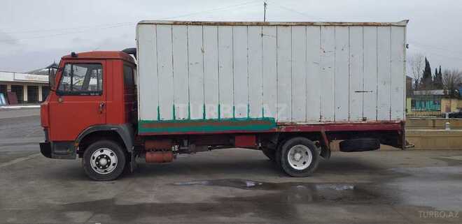 Iveco Otoyol 1999, 175,000 km - 3.9 l - Beyləqan
