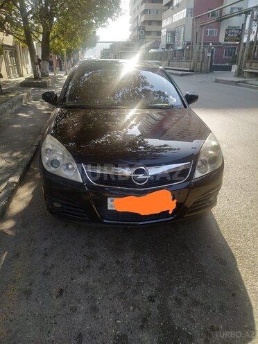 Opel Vectra 2007, 300,000 km - 2.2 l - Bakı
