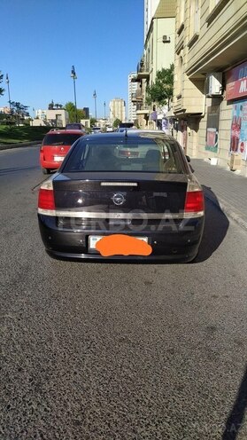 Opel Vectra 2007, 300,000 km - 2.2 l - Bakı