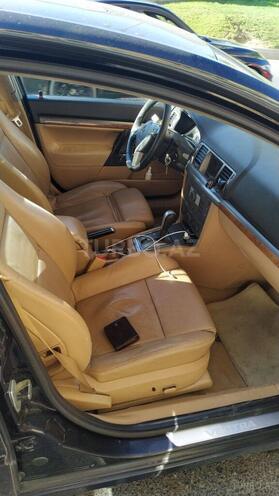 Opel Vectra 2007, 300,000 km - 2.2 l - Bakı
