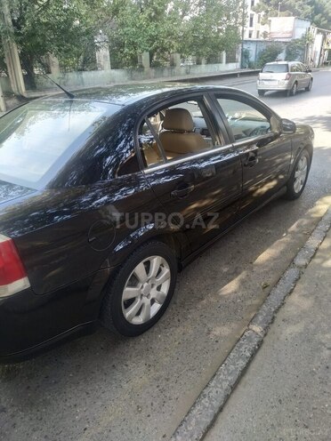 Opel Vectra 2007, 300,000 km - 2.2 l - Bakı