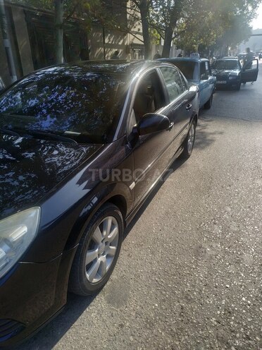 Opel Vectra 2007, 300,000 km - 2.2 l - Bakı