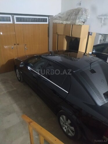 Opel Vectra 2007, 300,000 km - 2.2 l - Bakı