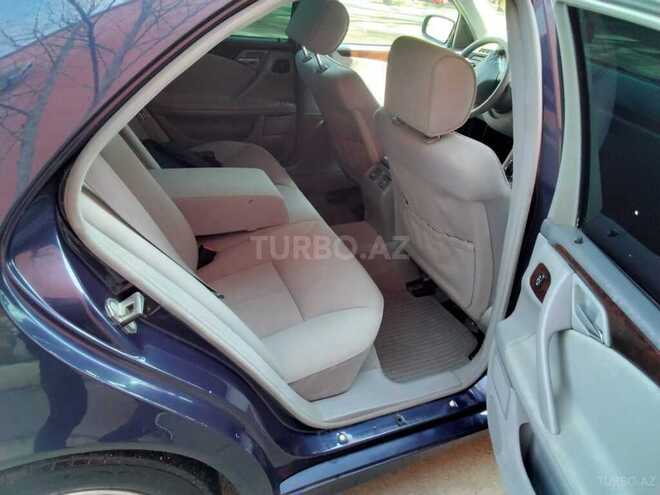 Mercedes E 240 1999, 371,000 km - 0.2 l - Gəncə