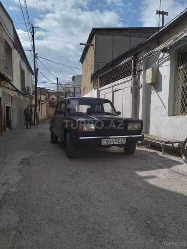LADA (VAZ) 2107 2010, 183,000 km - 1.6 л - Bakı