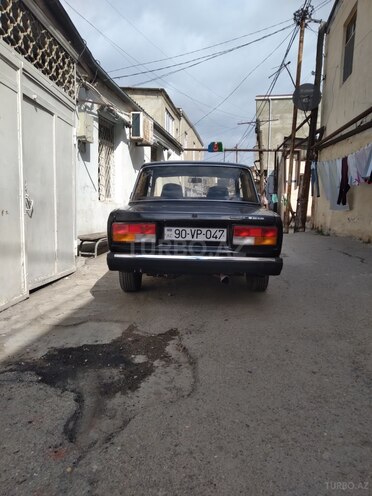 LADA (VAZ) 2107 2010, 183,000 km - 1.6 л - Bakı