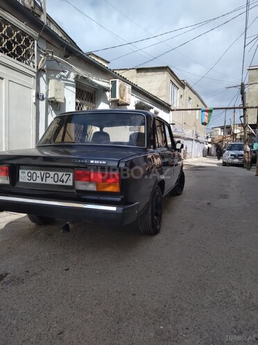 LADA (VAZ) 2107 2010, 183,000 km - 1.6 л - Bakı