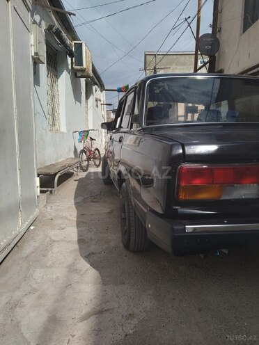 LADA (VAZ) 2107 2010, 183,000 km - 1.6 л - Bakı