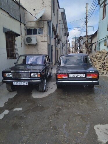 LADA (VAZ) 2107 2010, 183,000 km - 1.6 л - Bakı