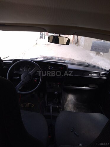 LADA (VAZ) 2107 2010, 183,000 km - 1.6 л - Bakı