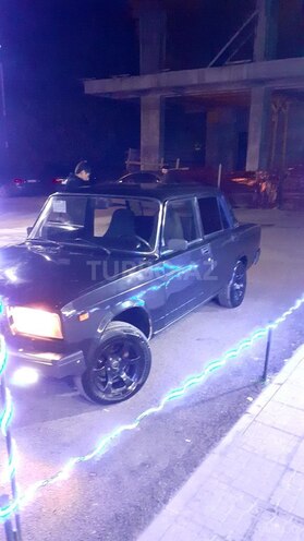 LADA (VAZ) 2107 2010, 183,000 km - 1.6 л - Bakı