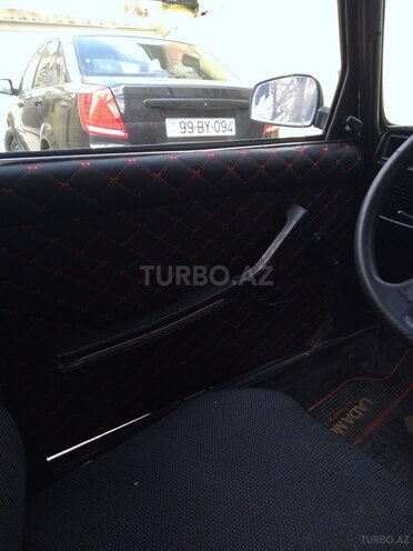 LADA (VAZ) 2107 2010, 183,000 km - 1.6 л - Bakı
