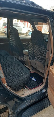 Ford Explorer 1996, 357,868 km - 2.7 l - Bakı
