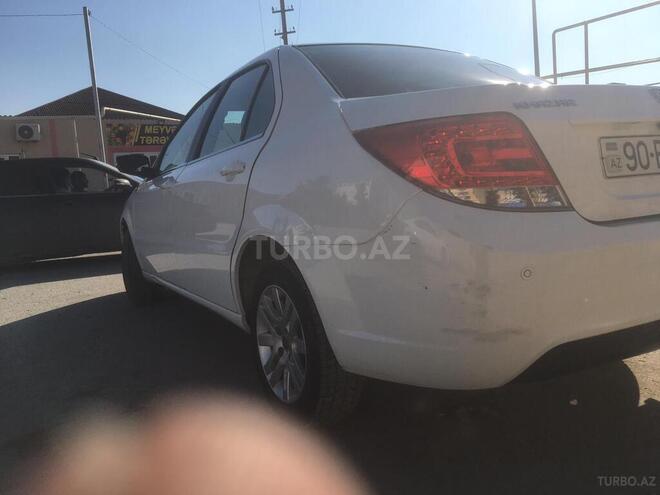 Khazar SD 2019, 140,000 km - 1.7 l - Bakı