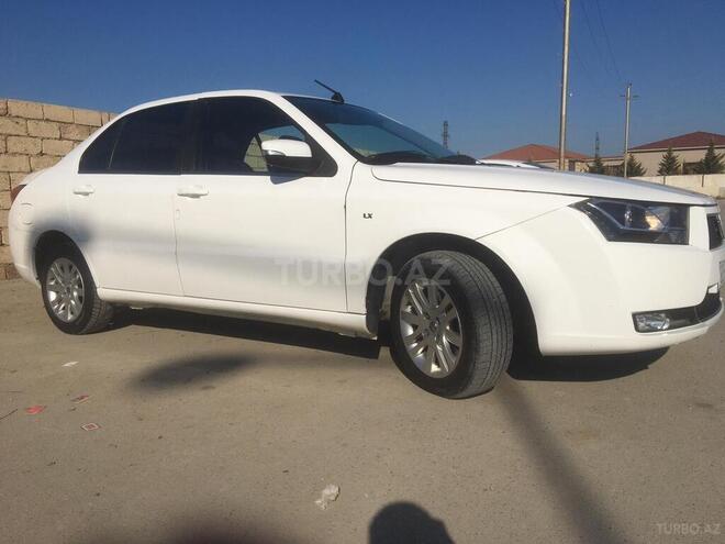 Khazar SD 2019, 140,000 km - 1.7 l - Bakı